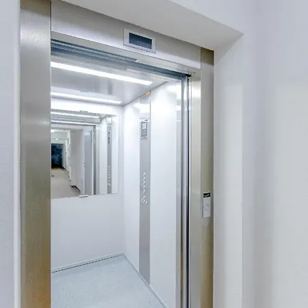 Apartmán 